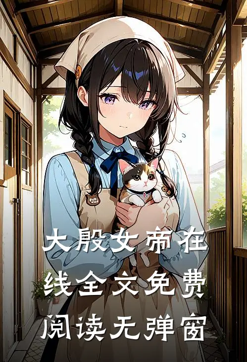 大殷女帝在线全文免费阅读无弹窗