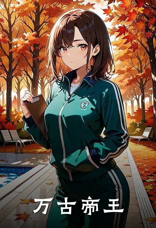 万古帝王