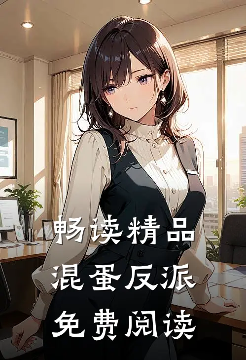 畅读精品混蛋反派免费阅读