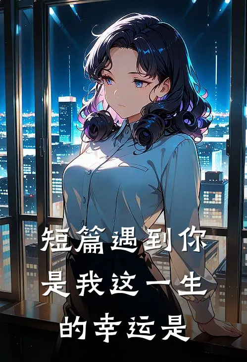 短篇遇到你是我这一生的幸运是