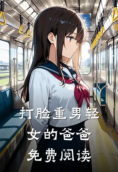 打脸重男轻女的爸爸免费阅读