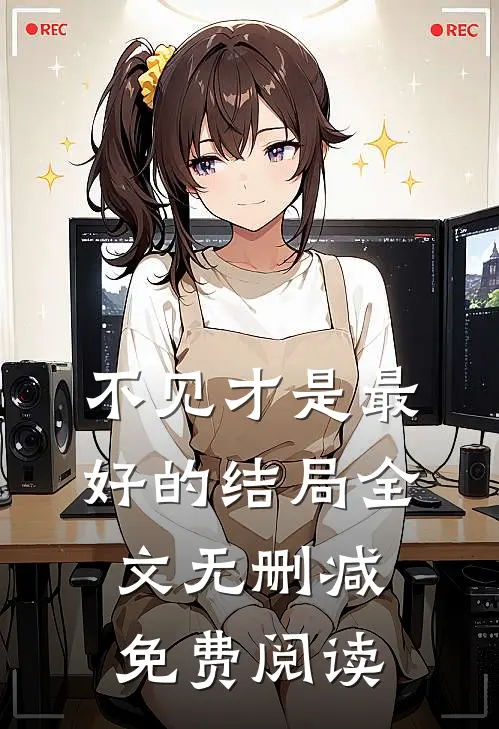 不见才是最好的结局全文无删减免费阅读