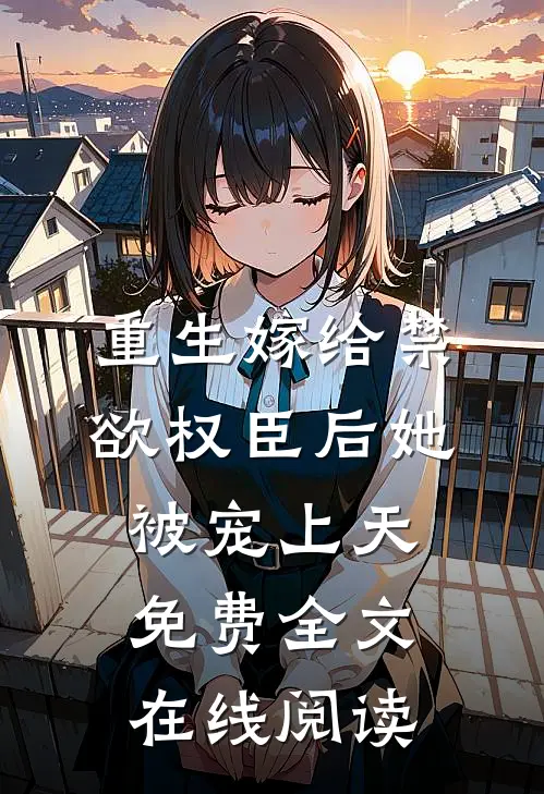 重生嫁给禁欲权臣后她被宠上天免费全文在线阅读