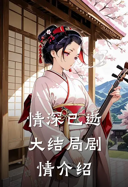 情深已逝大结局剧情介绍