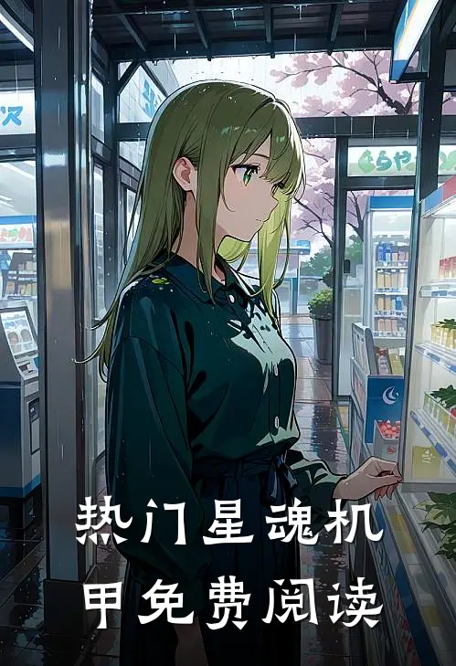 热门星魂机甲免费阅读