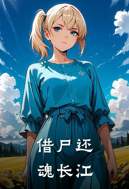 借尸还魂长江