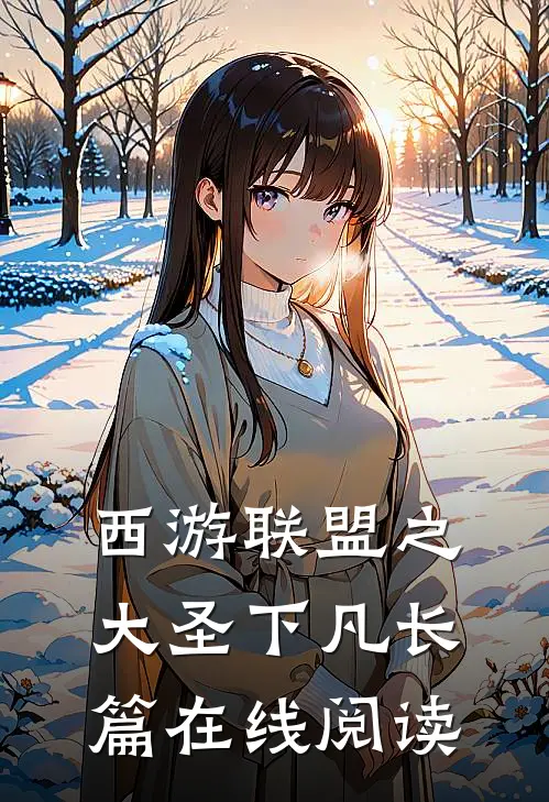 西游联盟之大圣下凡长篇在线阅读
