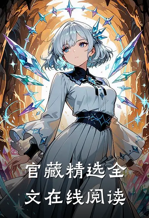 官藏精选全文在线阅读