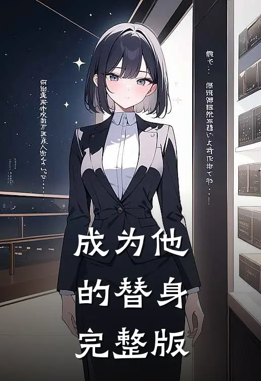 成为他的替身完整版