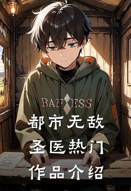 都市无敌圣医热门作品介绍