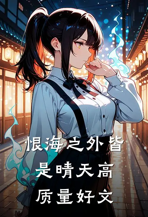 恨海之外皆是晴天高质量好文