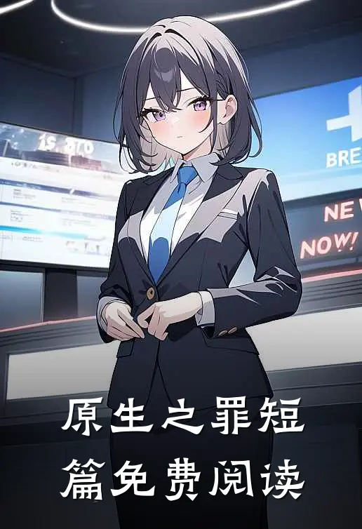 原生之罪短篇免费阅读