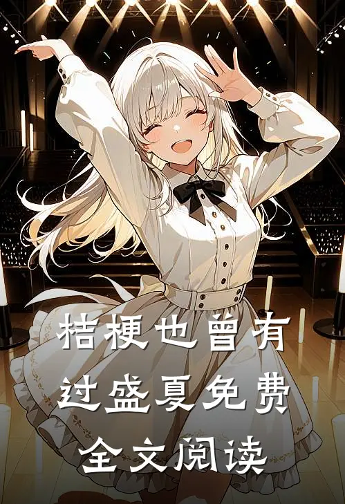 桔梗也曾有过盛夏免费全文阅读
