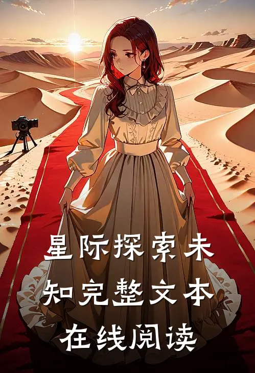 星际探索未知完整文本在线阅读