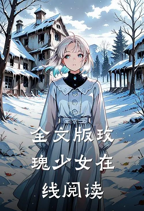 全文版玫瑰少女在线阅读