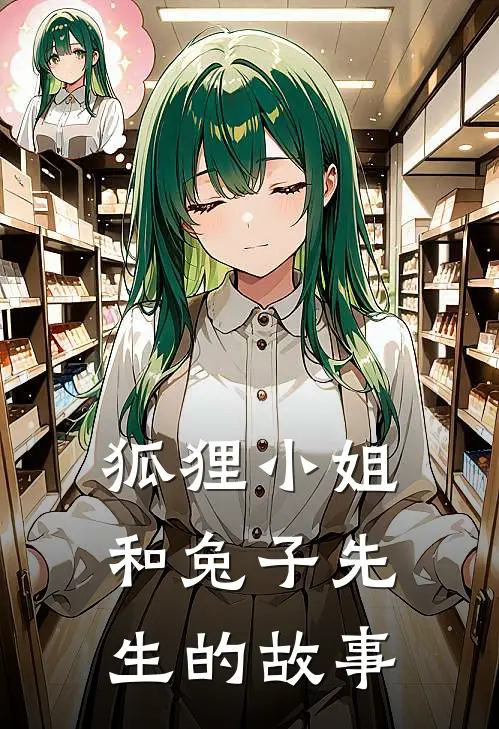 狐狸小姐和兔子先生的故事