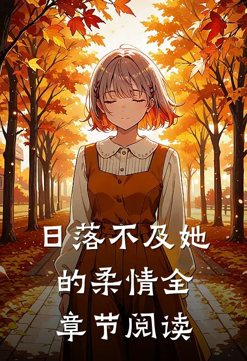 日落不及她的柔情全章节阅读