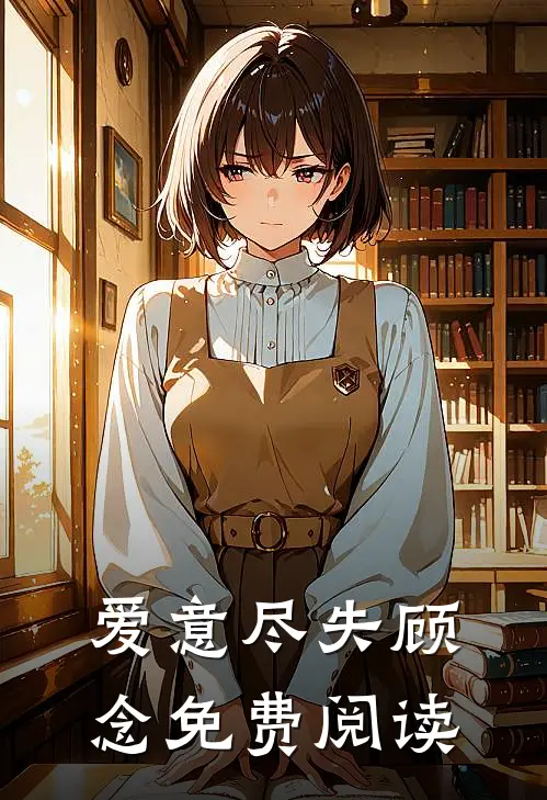 爱意尽失顾念免费阅读