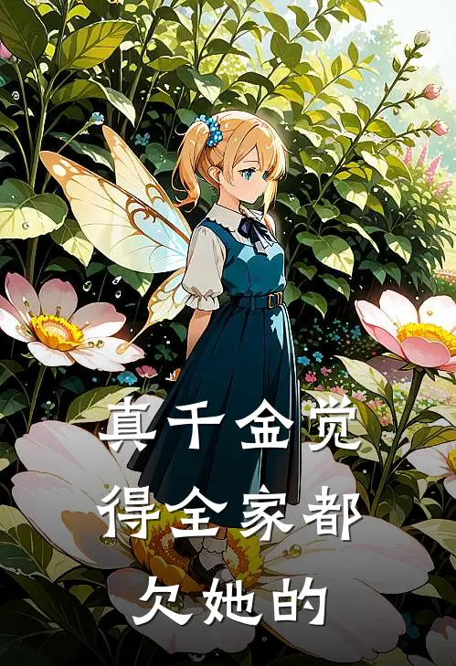 真千金觉得全家都欠她的