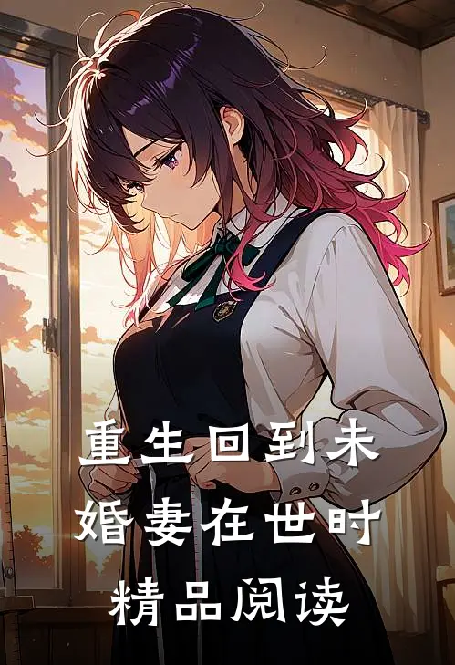重生回到未婚妻在世时精品阅读