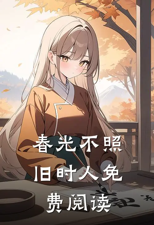 春光不照旧时人免费阅读