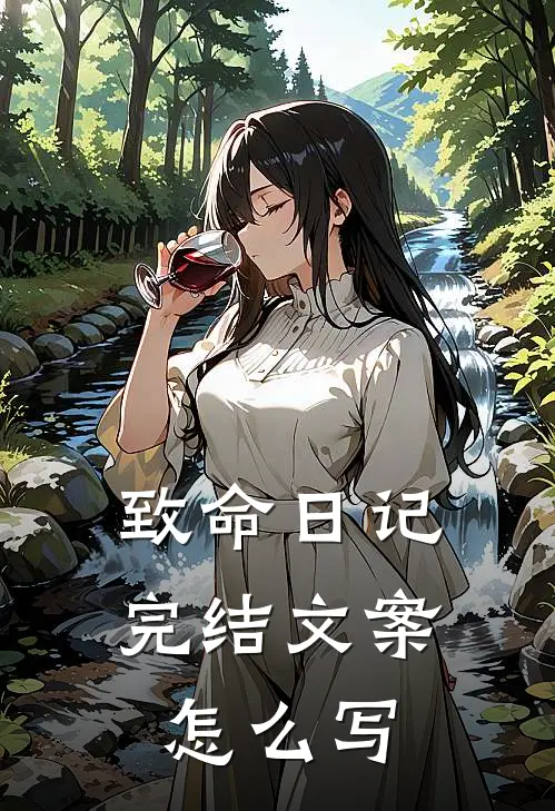 致命日记完结文案怎么写