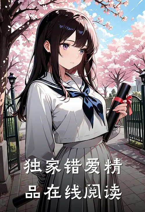 独家错爱精品在线阅读
