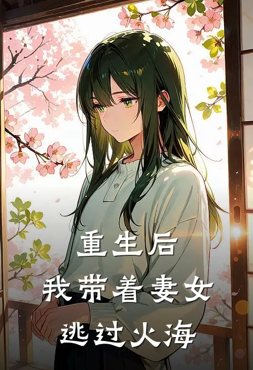 重生后，我带着妻女逃过火海