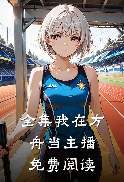 全集我在方舟当主播免费阅读