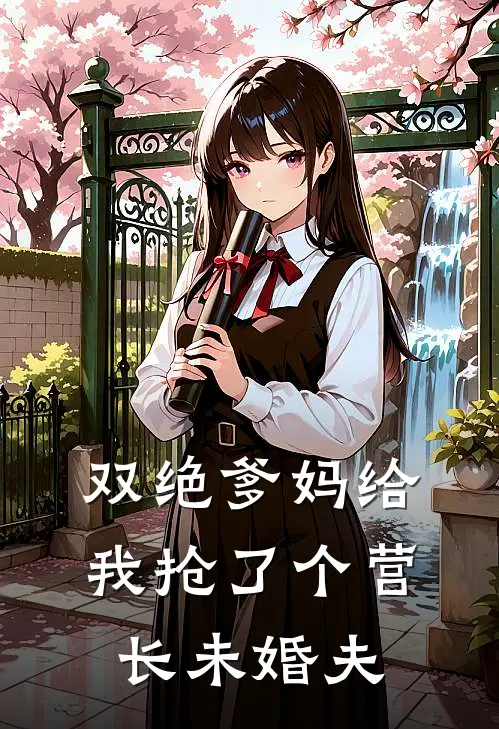 双绝爹妈给我抢了个营长未婚夫