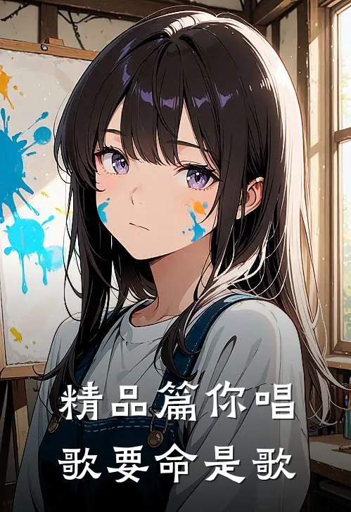 精品篇你唱歌要命是歌
