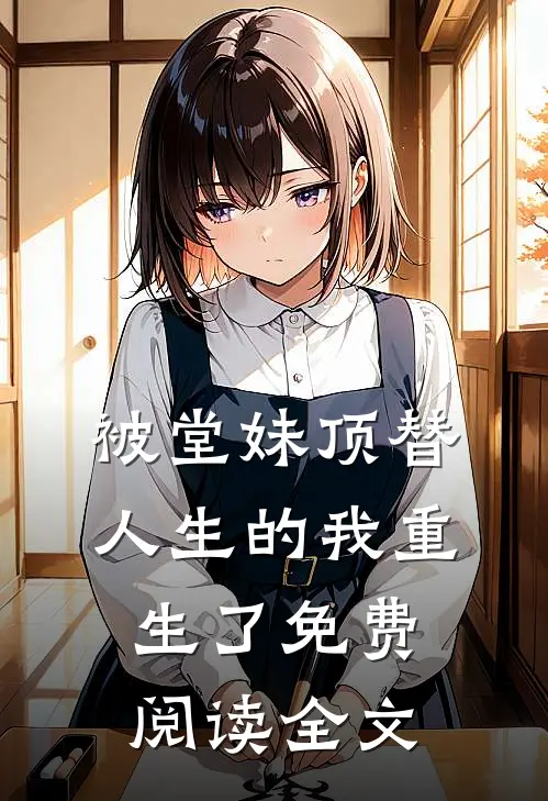 被堂妹顶替人生的我重生了免费阅读全文