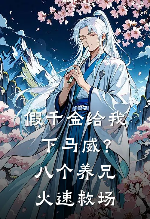 假千金给我下马威？八个养兄火速救场