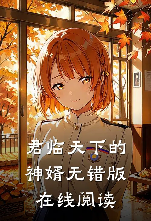 君临天下的神婿无错版在线阅读