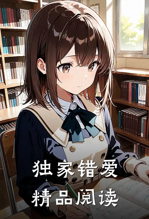 独家错爱精品阅读