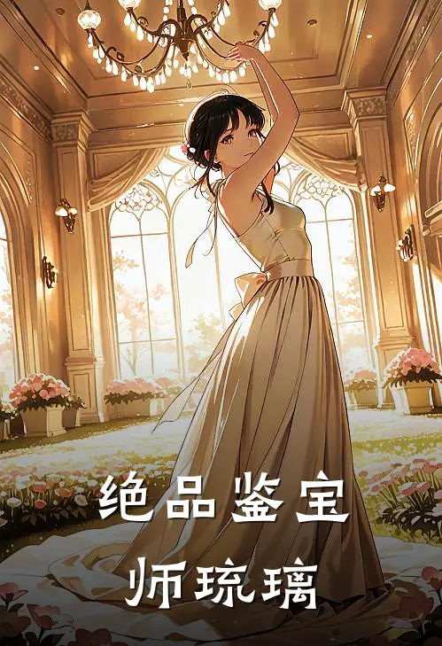 绝品鉴宝师琉璃
