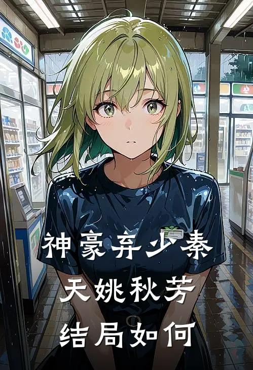 神豪弃少秦天姚秋芳结局如何