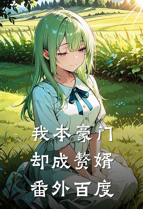我本豪门却成赘婿番外百度