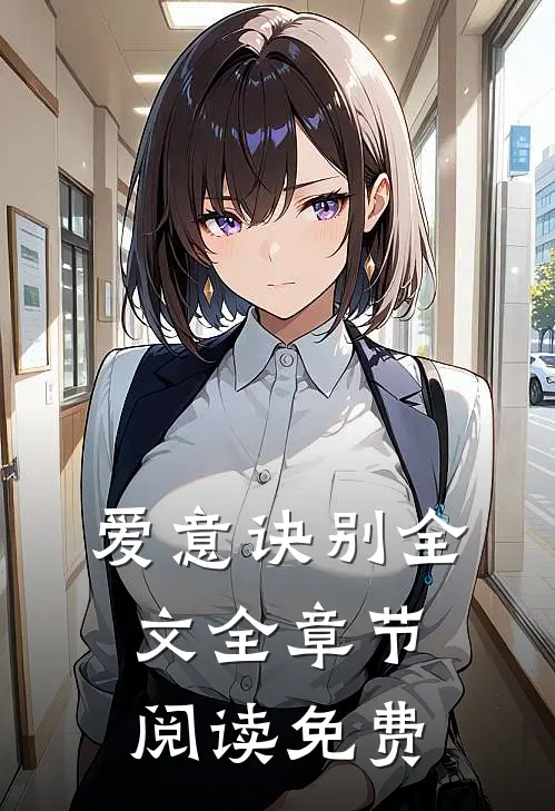 爱意诀别全文全章节阅读免费