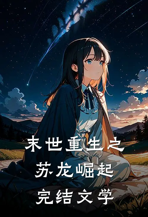 末世重生之苏龙崛起完结文学
