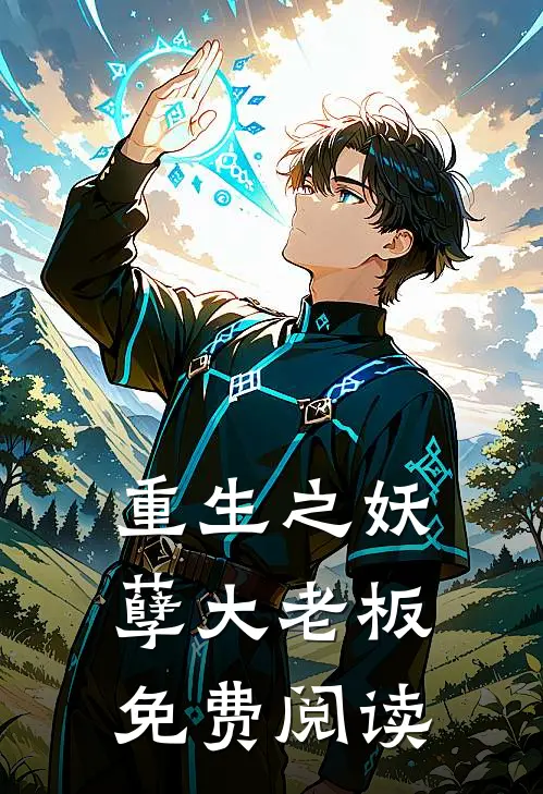 重生之妖孽大老板免费阅读