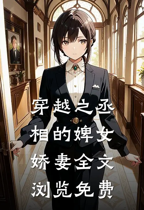 穿越之丞相的婢女娇妻全文浏览免费