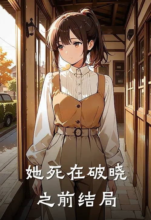 她死在破晓之前结局