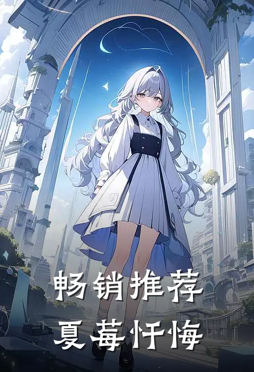 畅销推荐夏莓忏悔