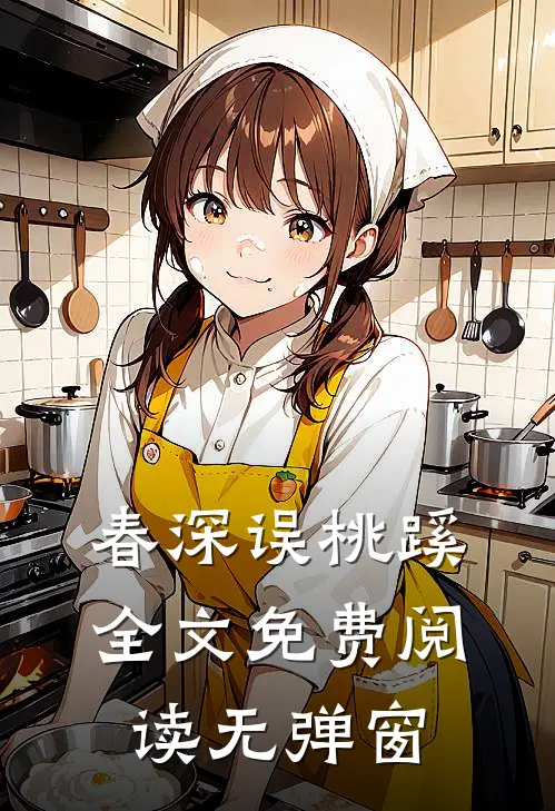 春深误桃蹊全文免费阅读无弹窗