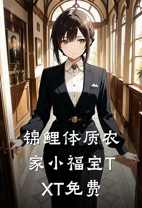 锦鲤体质农家小福宝TXT免费