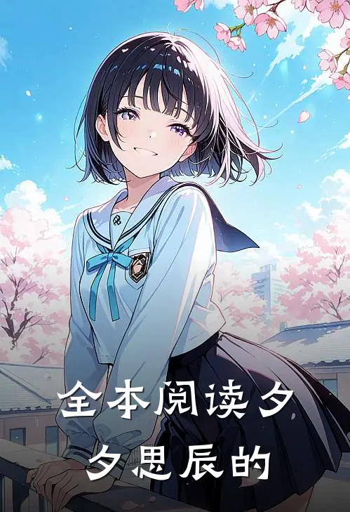 全本阅读夕夕思辰的