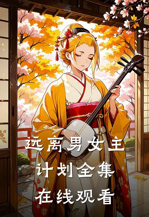 远离男女主计划全集在线观看