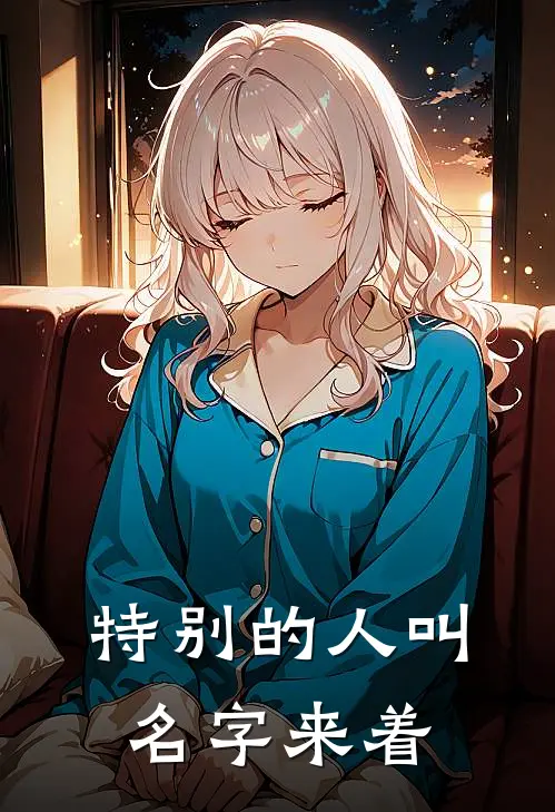 特别的人叫名字来着