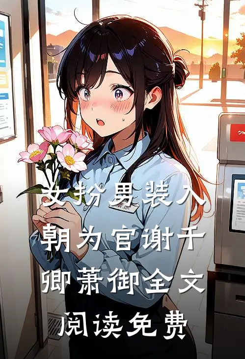 女扮男装入朝为官谢千卿萧御全文阅读免费